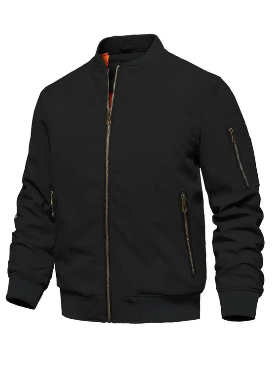 Bomberjacke für Männer