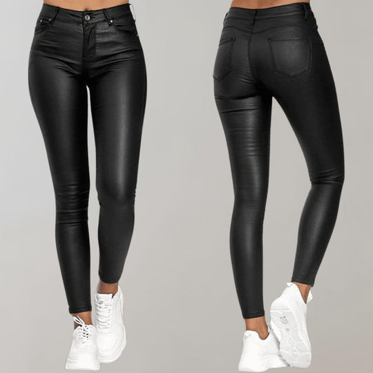 Slim Fit Hosen für Damen