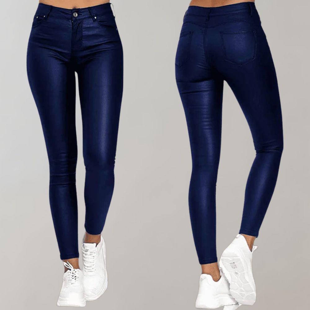 Slim Fit Hosen für Damen